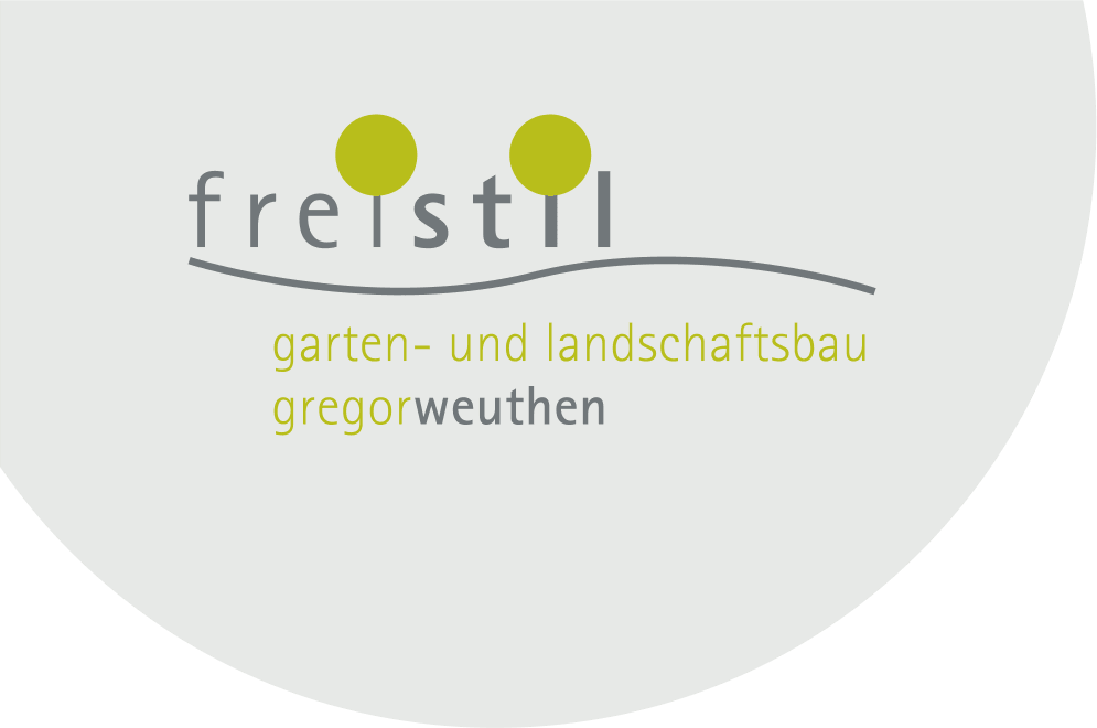 Freistil Gärten